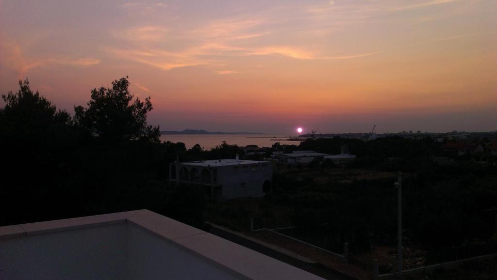 Apartments Vila Moli บาร์บินเย ห้อง รูปภาพ