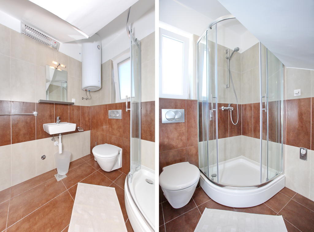 Apartments Vila Moli บาร์บินเย ภายนอก รูปภาพ