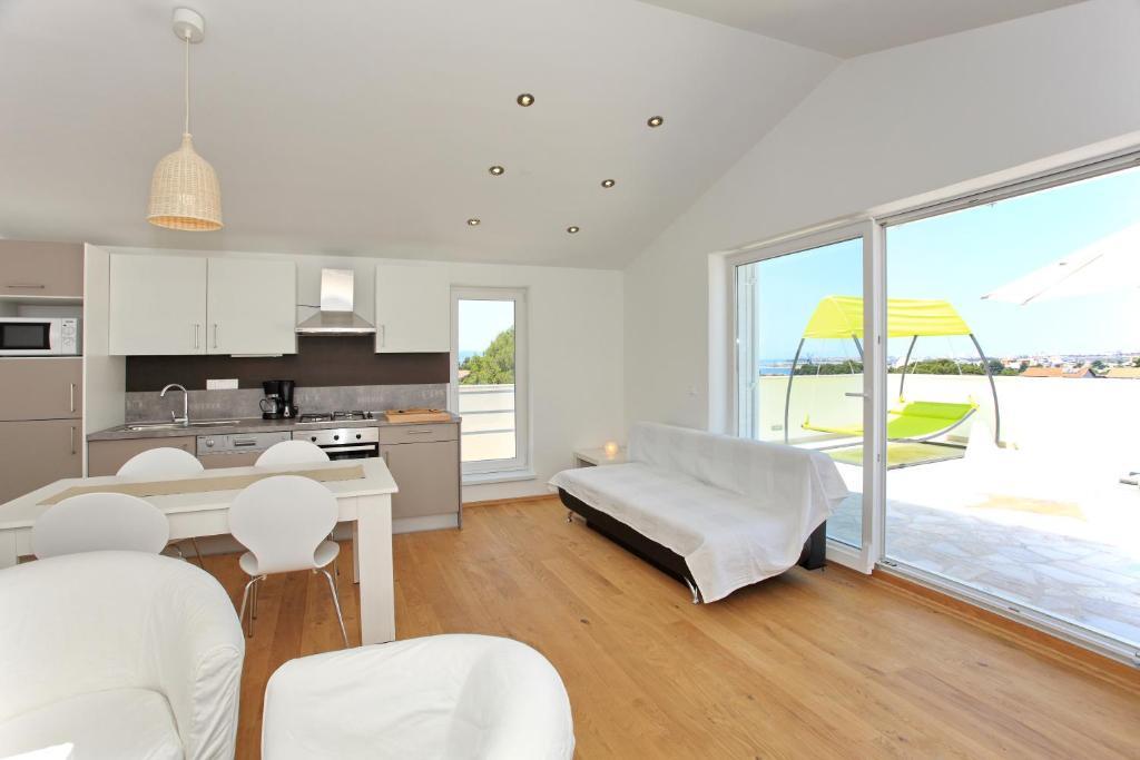Apartments Vila Moli บาร์บินเย ห้อง รูปภาพ