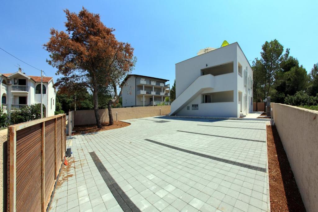 Apartments Vila Moli บาร์บินเย ห้อง รูปภาพ
