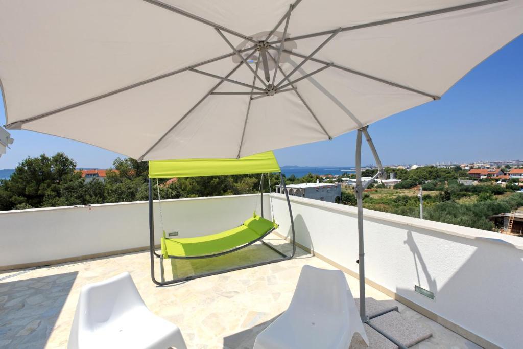 Apartments Vila Moli บาร์บินเย ห้อง รูปภาพ