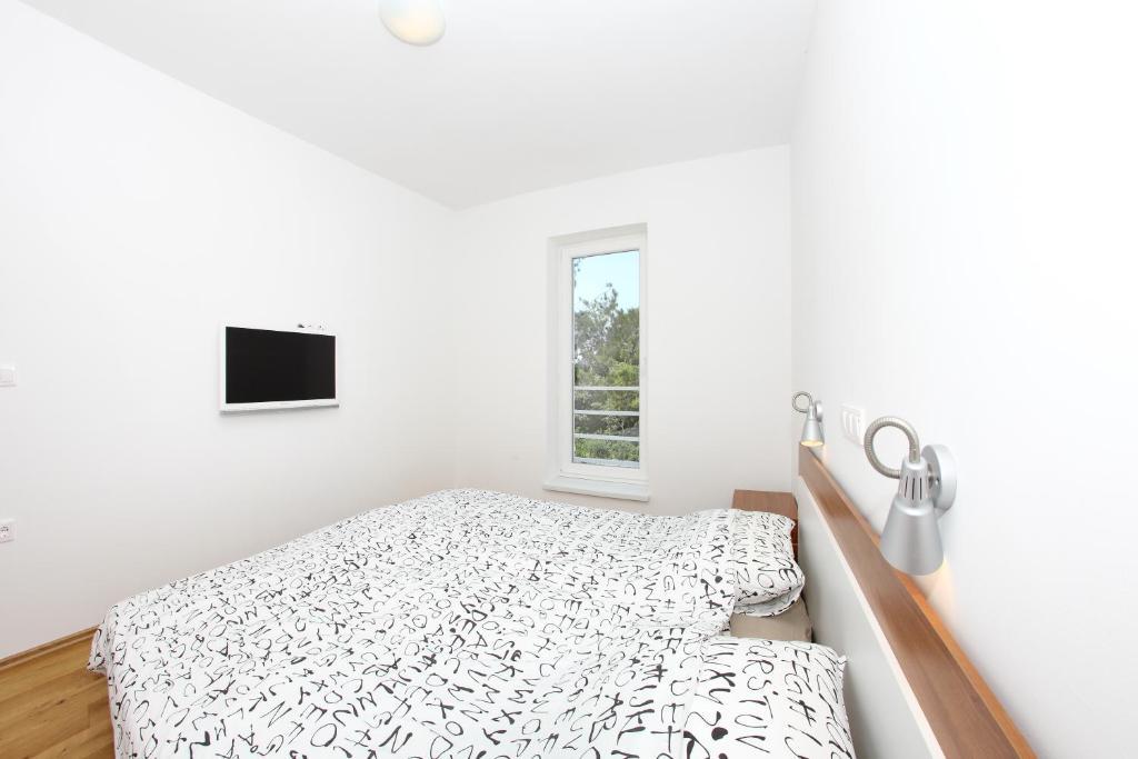 Apartments Vila Moli บาร์บินเย ห้อง รูปภาพ
