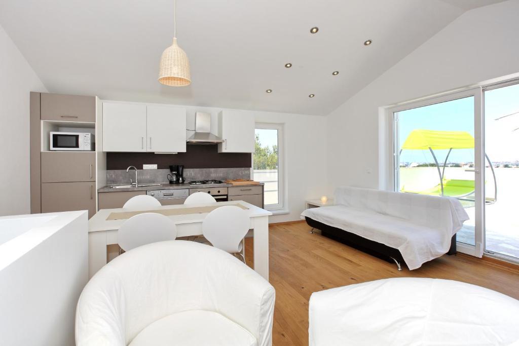Apartments Vila Moli บาร์บินเย ห้อง รูปภาพ