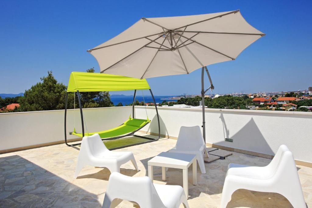 Apartments Vila Moli บาร์บินเย ห้อง รูปภาพ