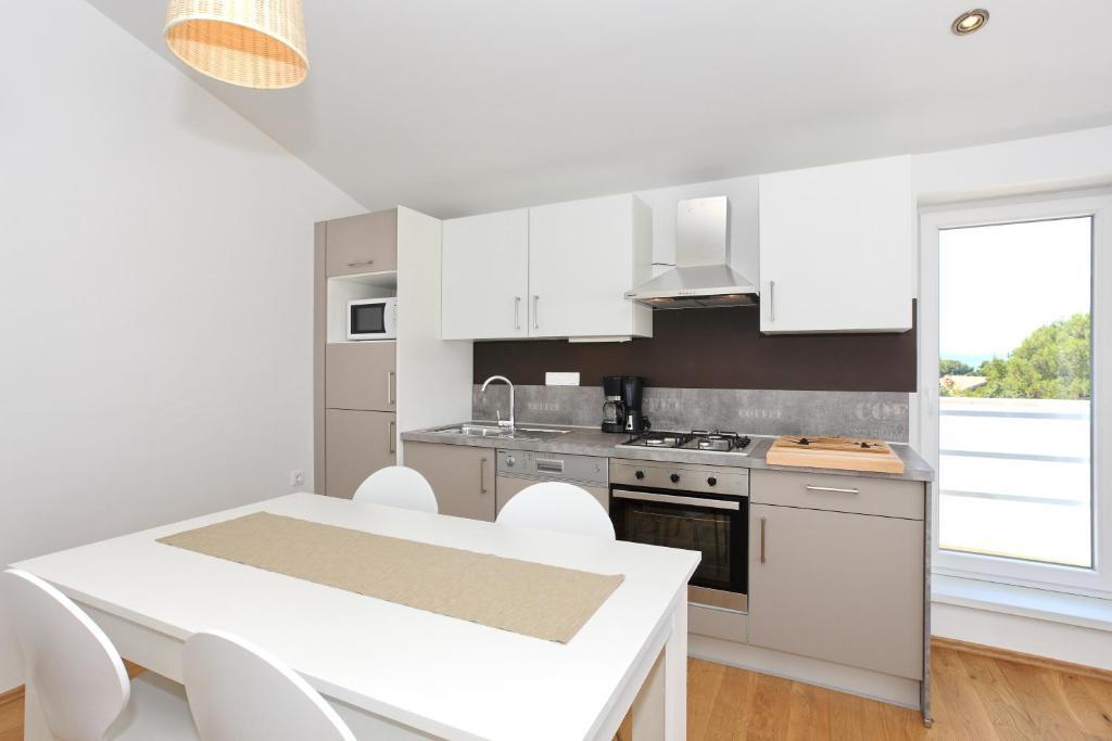 Apartments Vila Moli บาร์บินเย ห้อง รูปภาพ