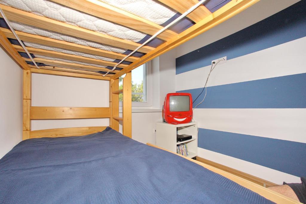 Apartments Vila Moli บาร์บินเย ห้อง รูปภาพ