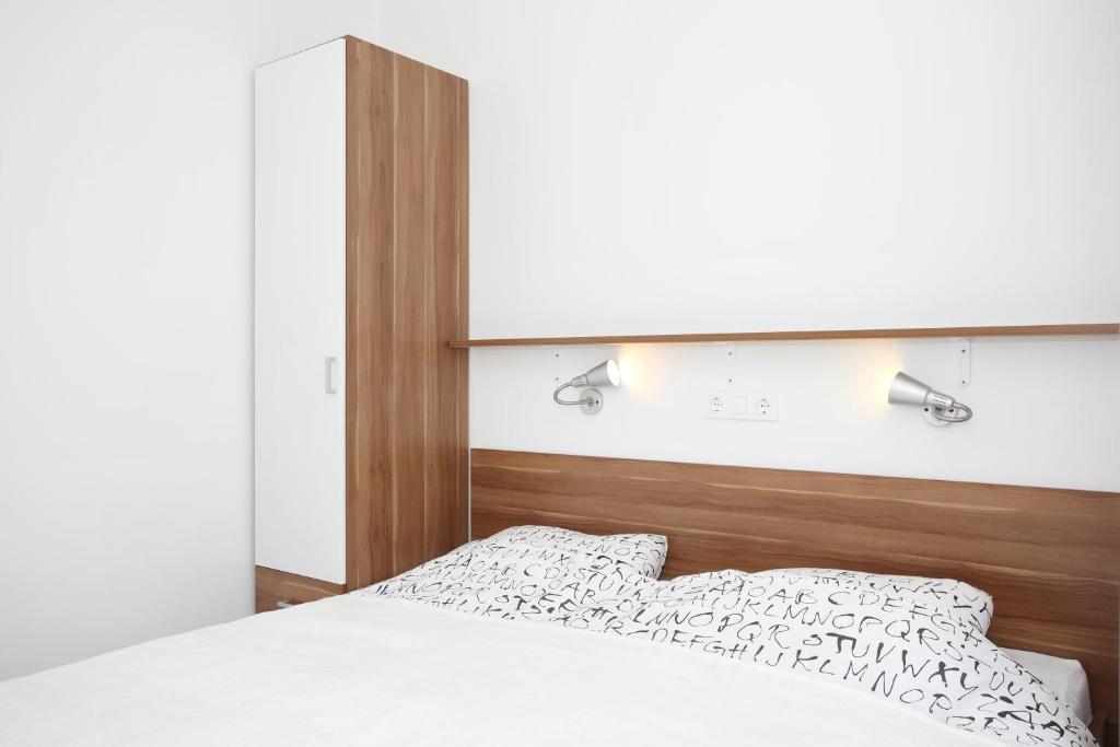 Apartments Vila Moli บาร์บินเย ห้อง รูปภาพ