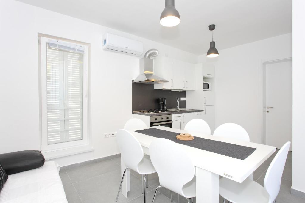 Apartments Vila Moli บาร์บินเย ห้อง รูปภาพ
