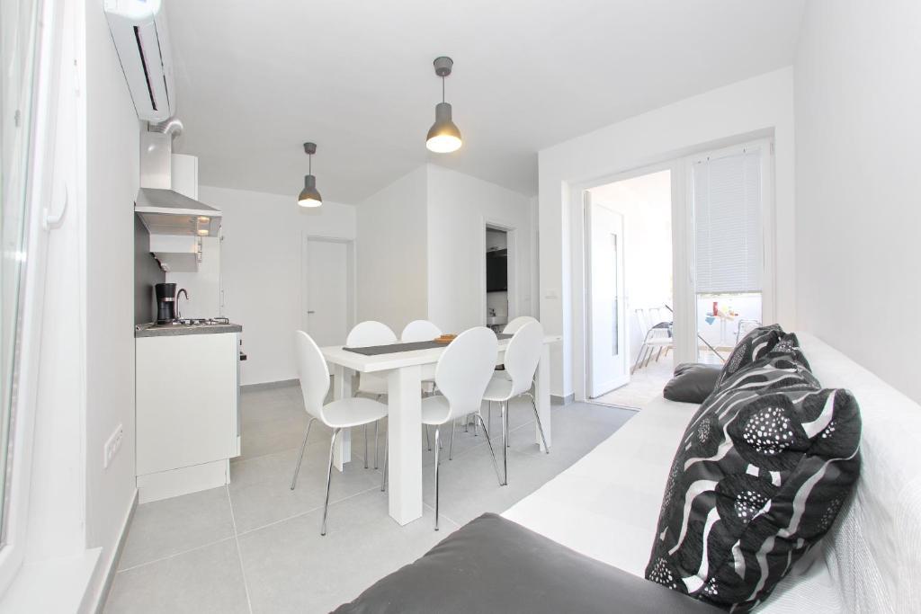Apartments Vila Moli บาร์บินเย ห้อง รูปภาพ