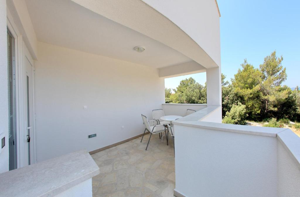 Apartments Vila Moli บาร์บินเย ห้อง รูปภาพ