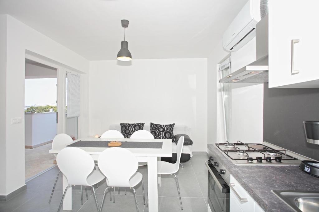 Apartments Vila Moli บาร์บินเย ห้อง รูปภาพ