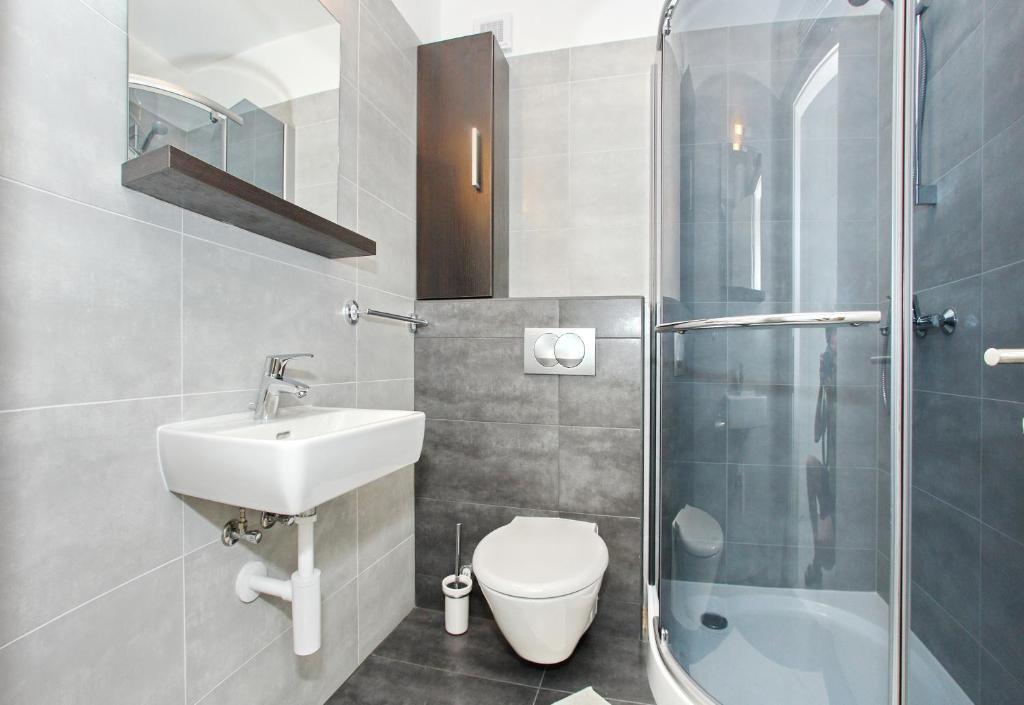 Apartments Vila Moli บาร์บินเย ห้อง รูปภาพ