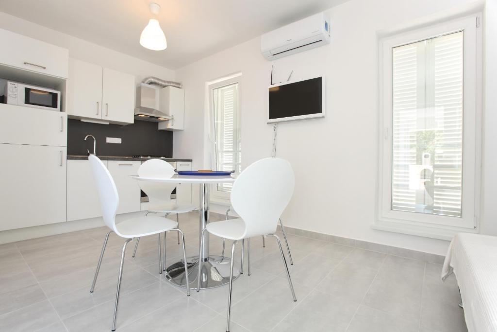 Apartments Vila Moli บาร์บินเย ห้อง รูปภาพ