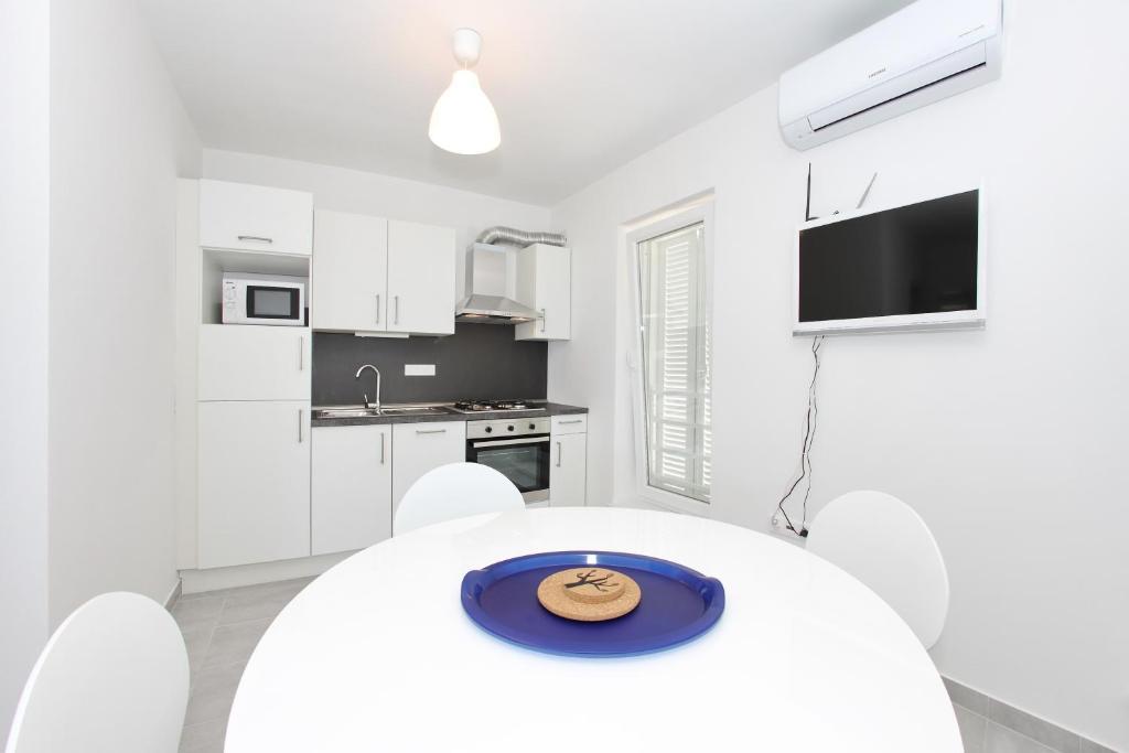 Apartments Vila Moli บาร์บินเย ห้อง รูปภาพ