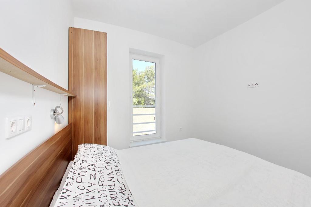 Apartments Vila Moli บาร์บินเย ห้อง รูปภาพ