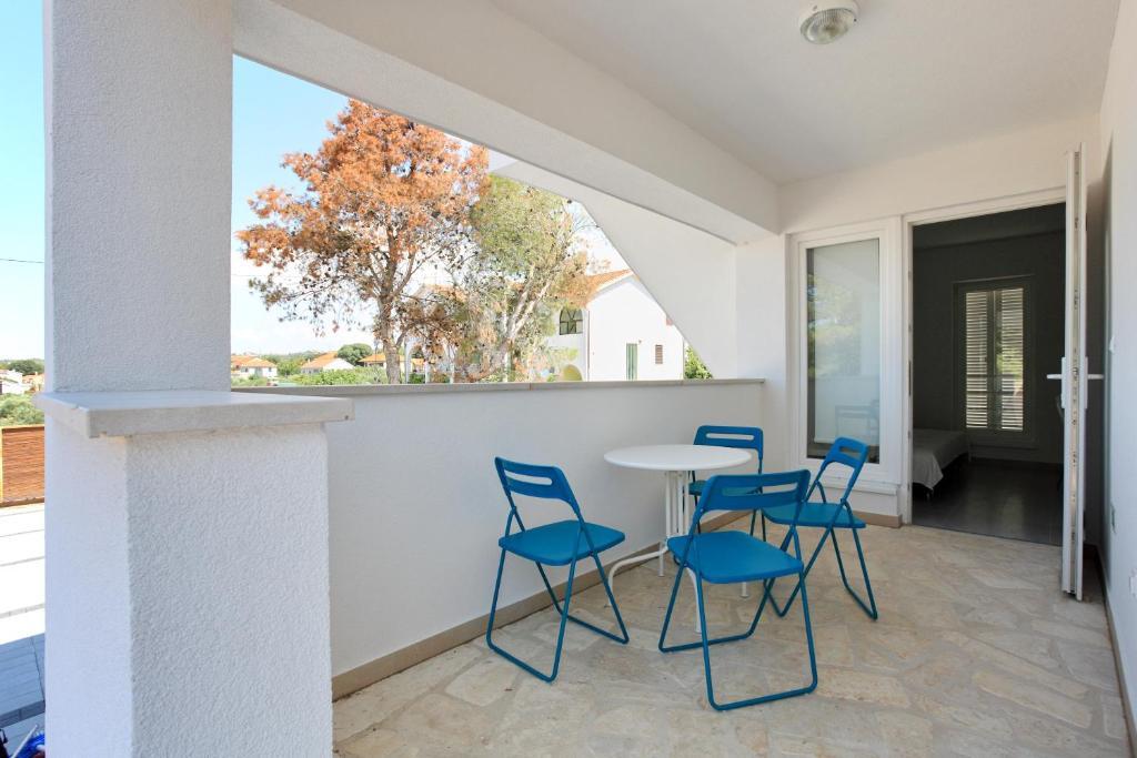 Apartments Vila Moli บาร์บินเย ห้อง รูปภาพ