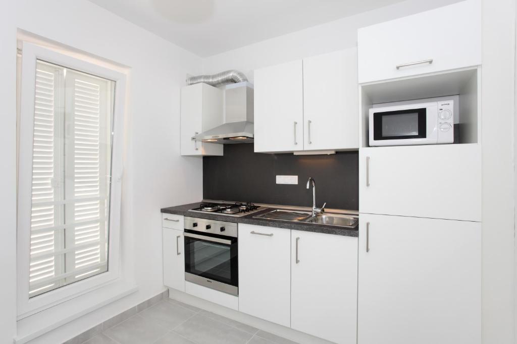 Apartments Vila Moli บาร์บินเย ห้อง รูปภาพ