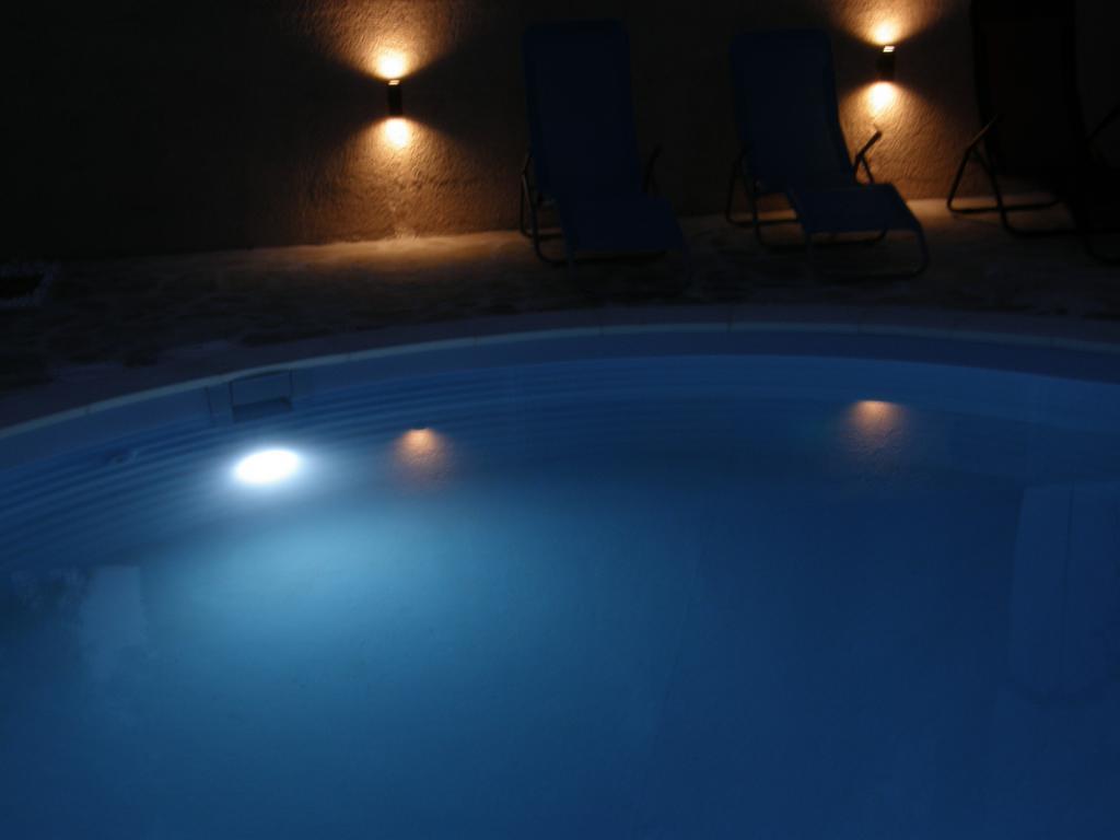 Apartments Vila Moli บาร์บินเย ภายนอก รูปภาพ