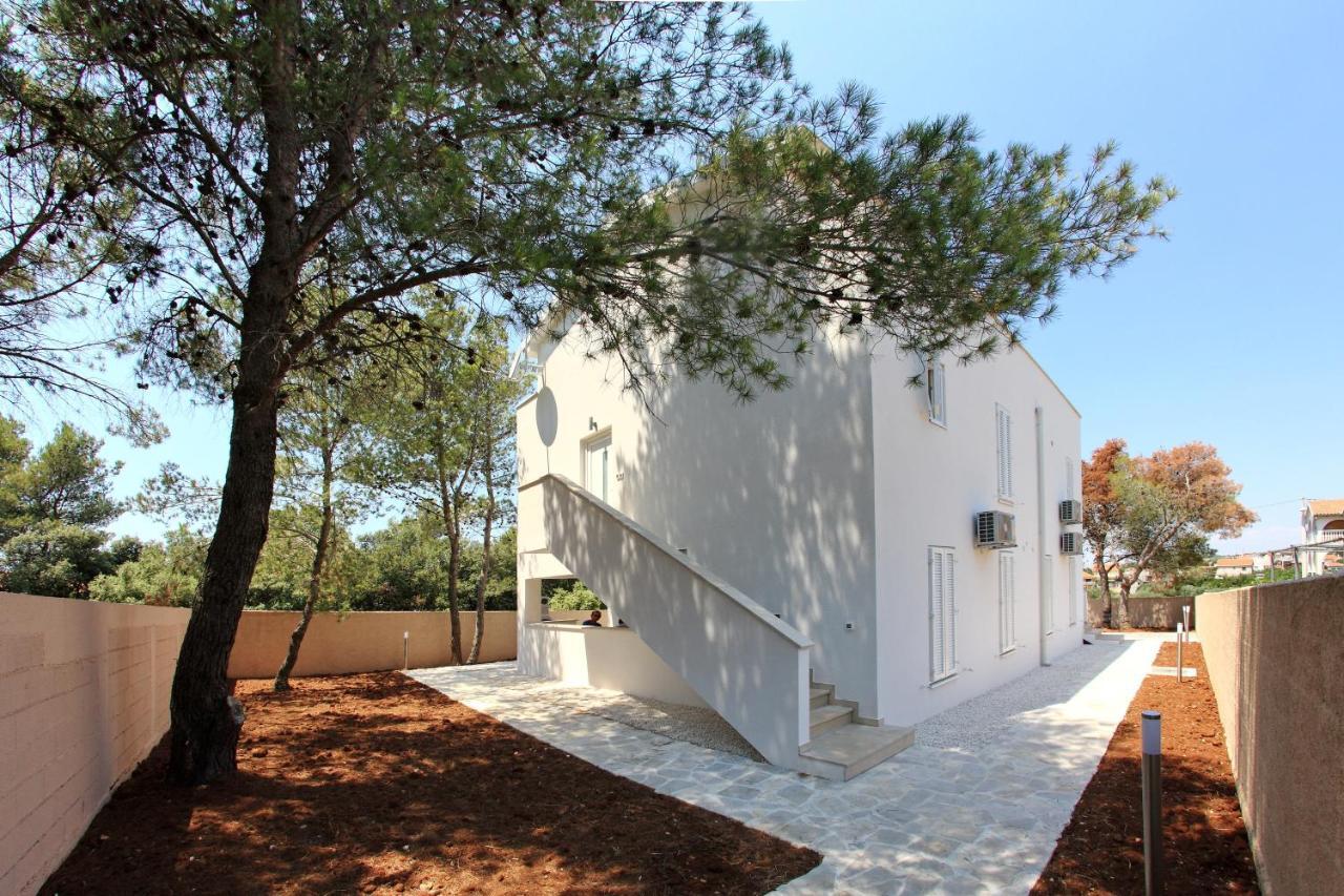 Apartments Vila Moli บาร์บินเย ห้อง รูปภาพ