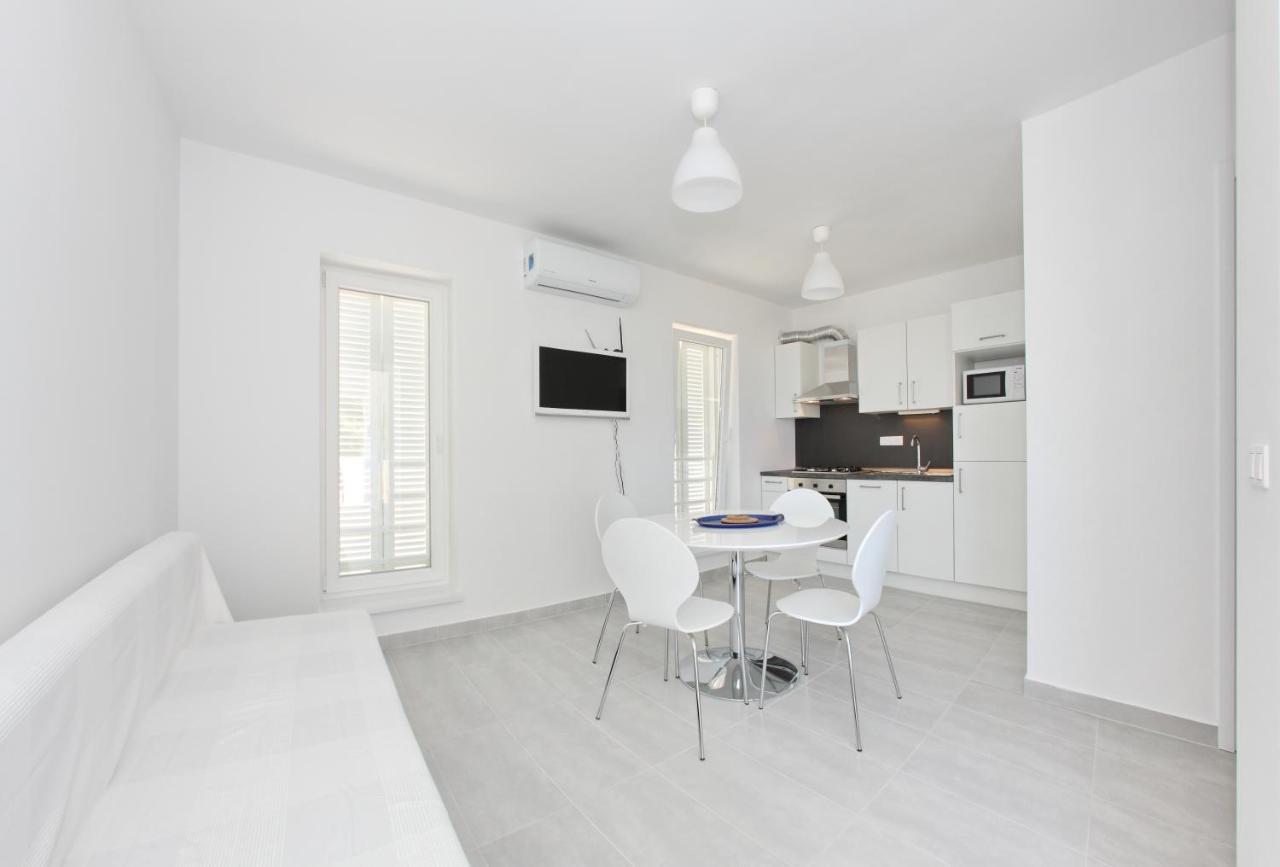 Apartments Vila Moli บาร์บินเย ห้อง รูปภาพ