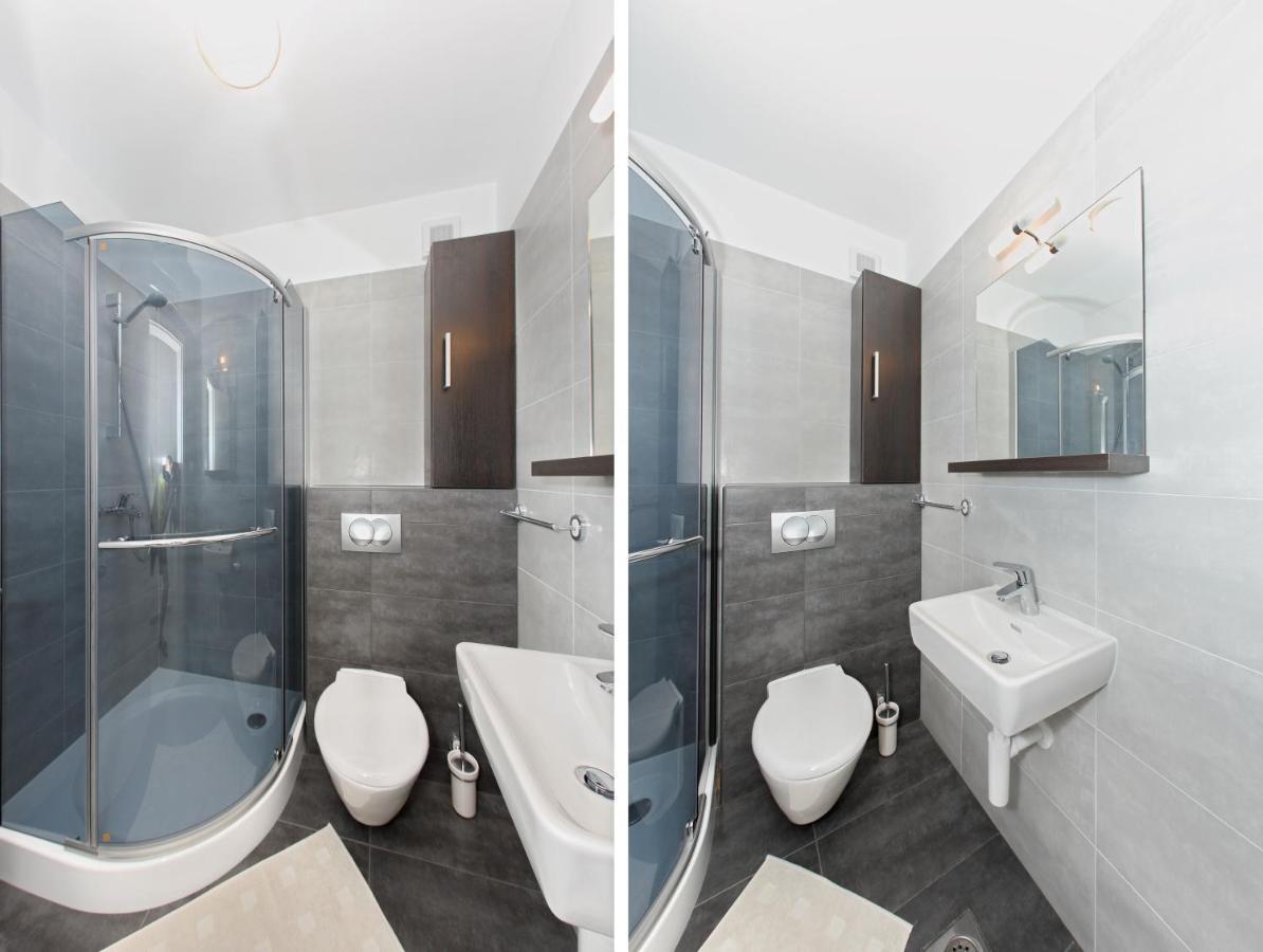 Apartments Vila Moli บาร์บินเย ห้อง รูปภาพ