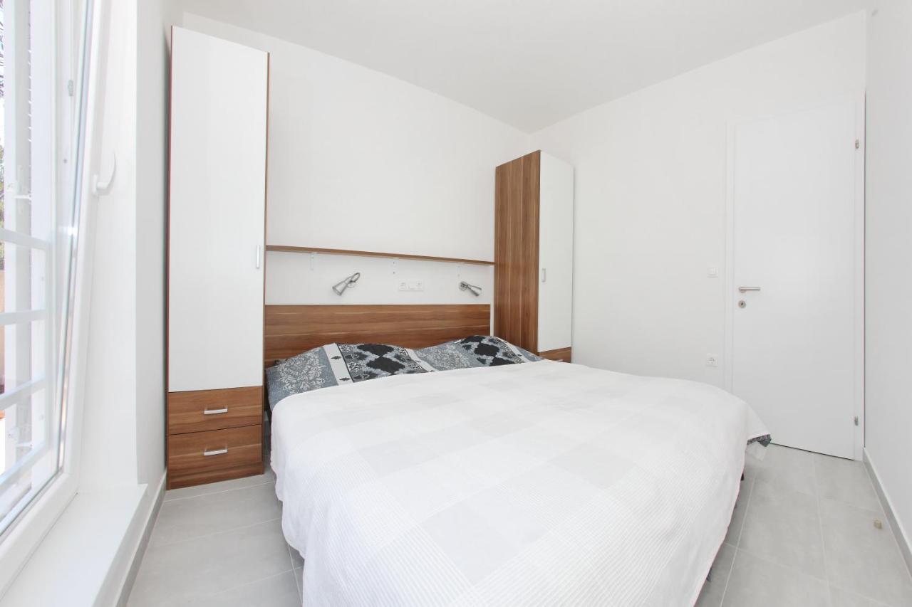 Apartments Vila Moli บาร์บินเย ห้อง รูปภาพ